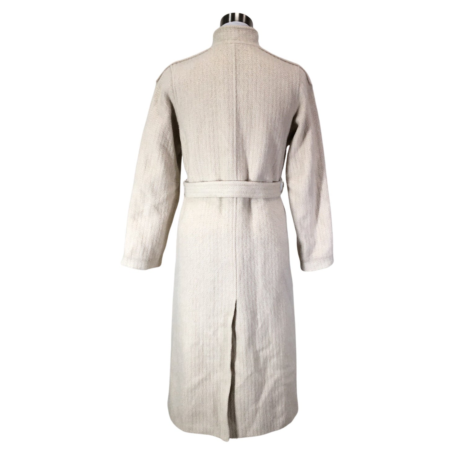  Villakangastakki  Villakangastakki, koko 38  Dixi Coat 
