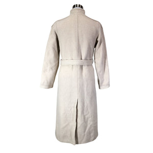 Unisex Dixi Coat - Villakangastakki, koko 38 -  (2)