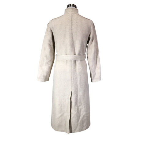Unisex Dixi Coat - Villakangastakki, koko 38 -  (2)