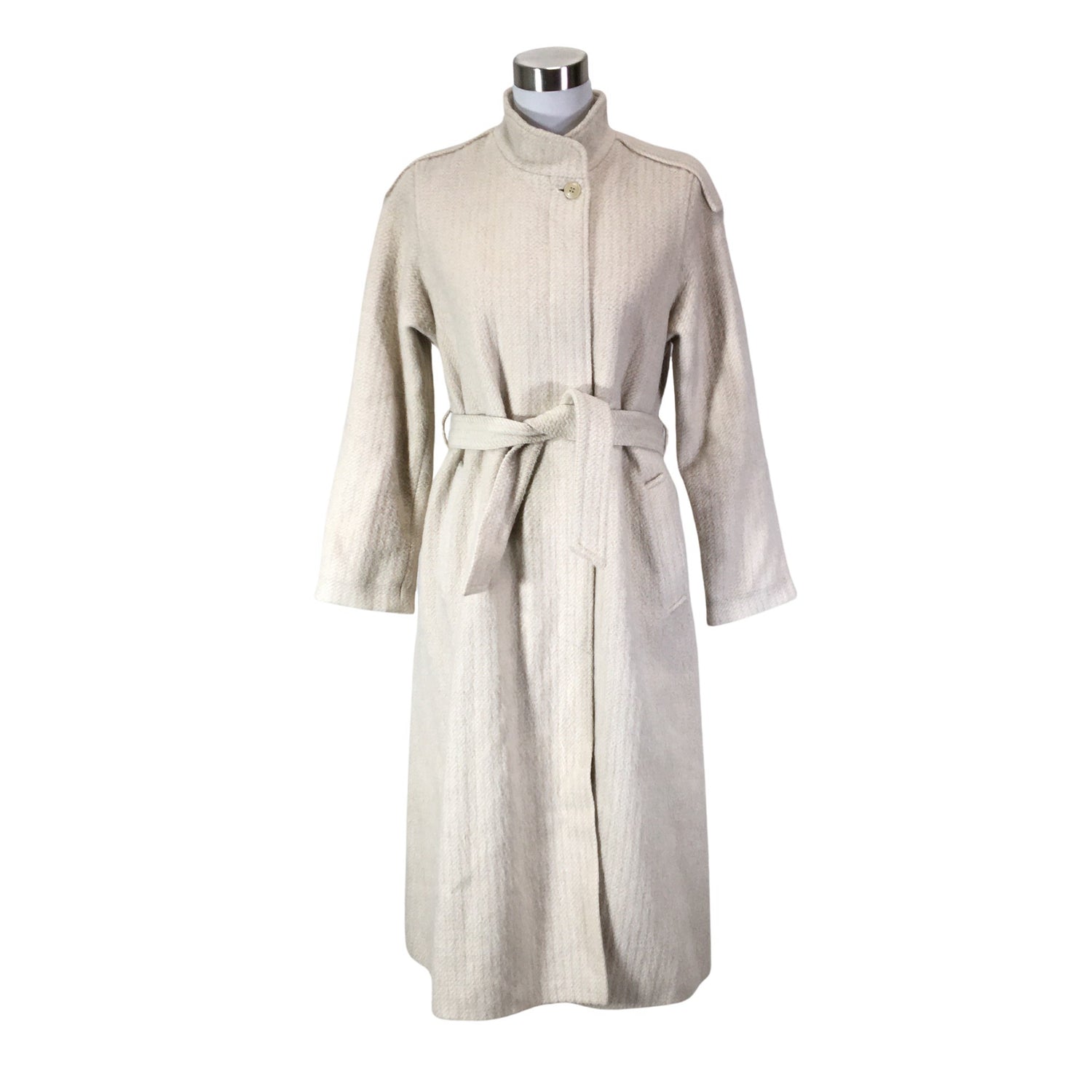  Villakangastakki  Villakangastakki, koko 38  Dixi Coat 