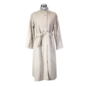 Unisex Dixi Coat - Villakangastakki, koko 38 -  (1)