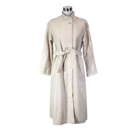 Unisex Dixi Coat - Villakangastakki, koko 38 -  ()