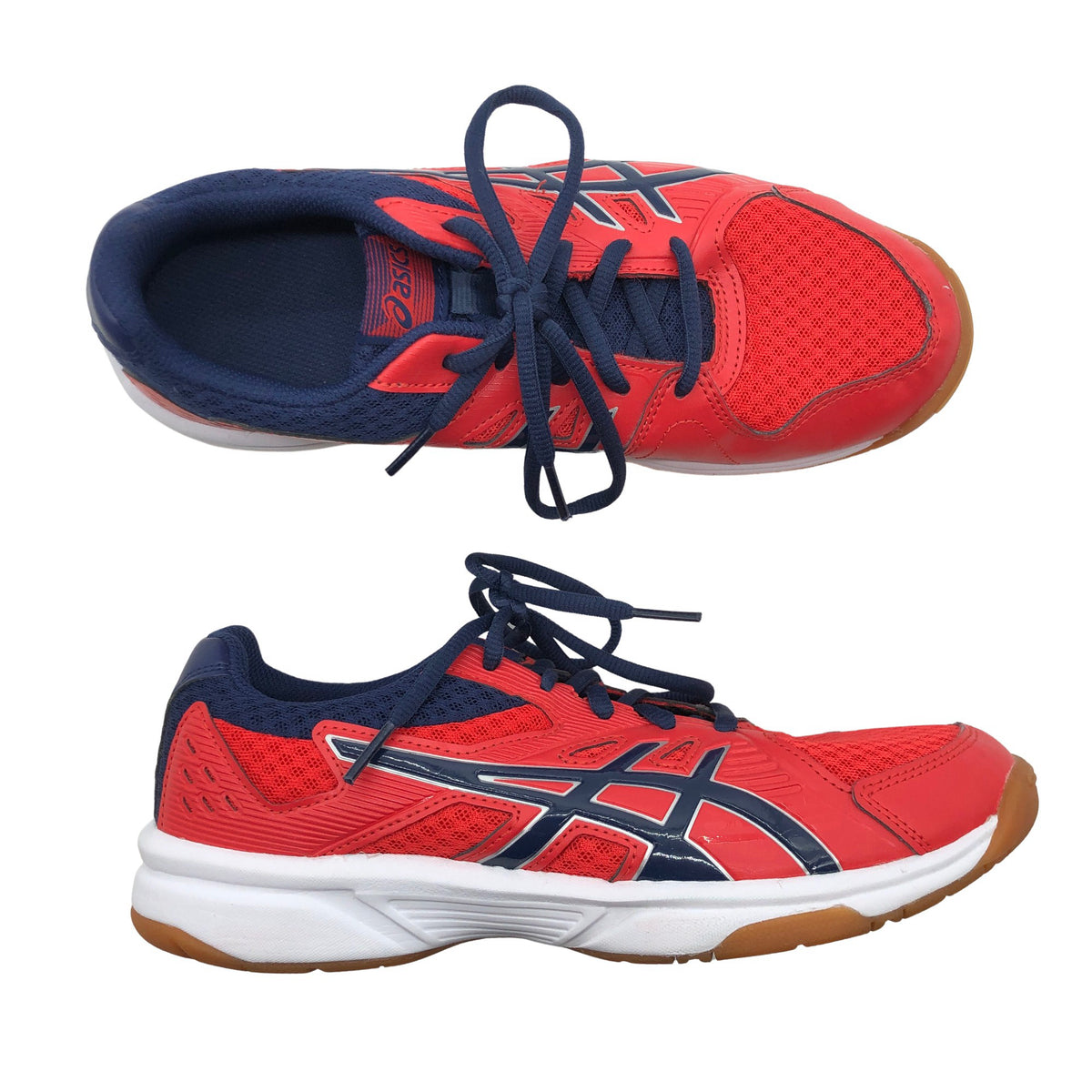 Unisex Asics - Sisäliikuntakengät, koko 39 -  (1)