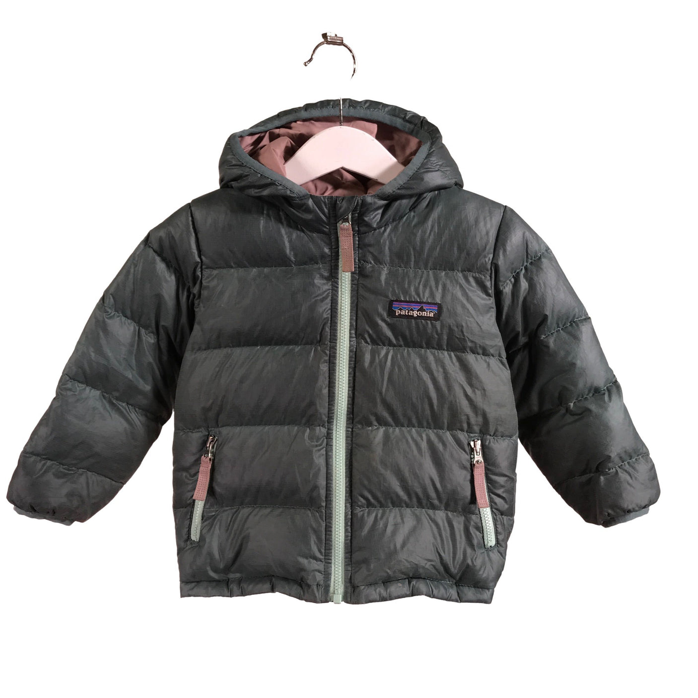 Unisex Patagonia - Untuvatakki, koko 92 - 98 -  (1)