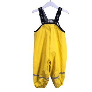 Unisex Polarn O. Pyret - Sadehousut, koko 80 - 86 -  (1)