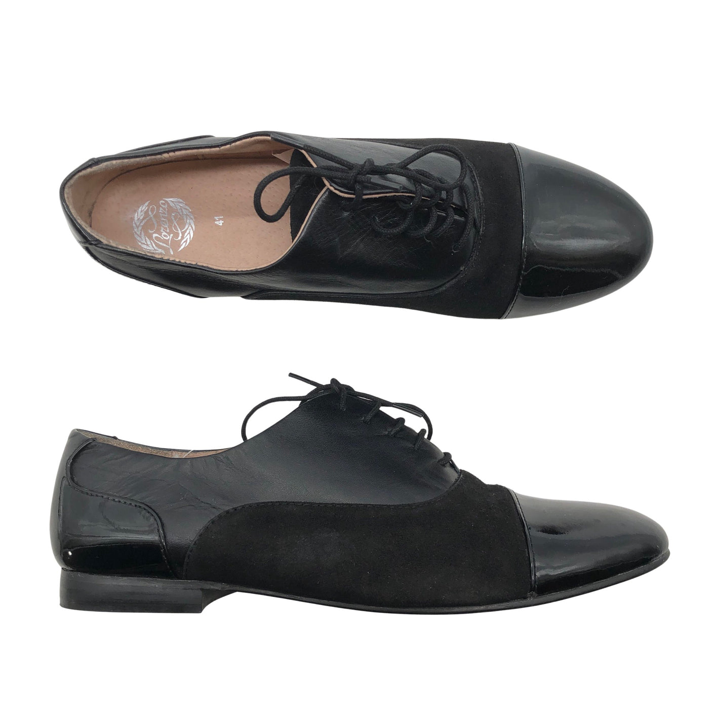 Unisex Lorenzo - Kävelykengät, koko 41 -  (1)
