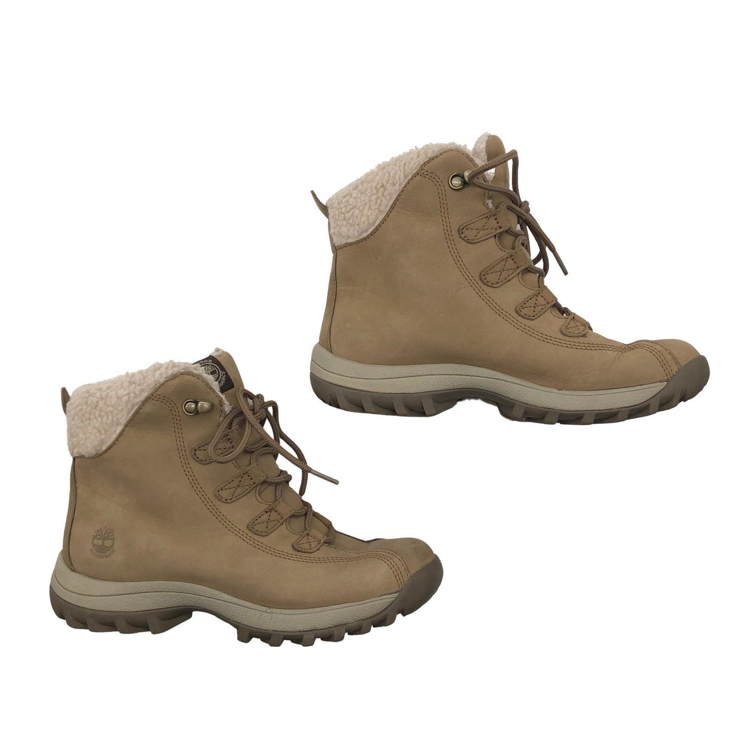  Nilkkurit  Nilkkurit, koko 38  Timberland 