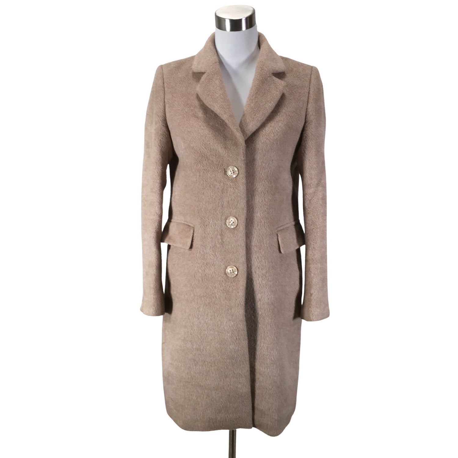 Villakangastakki, koko 36