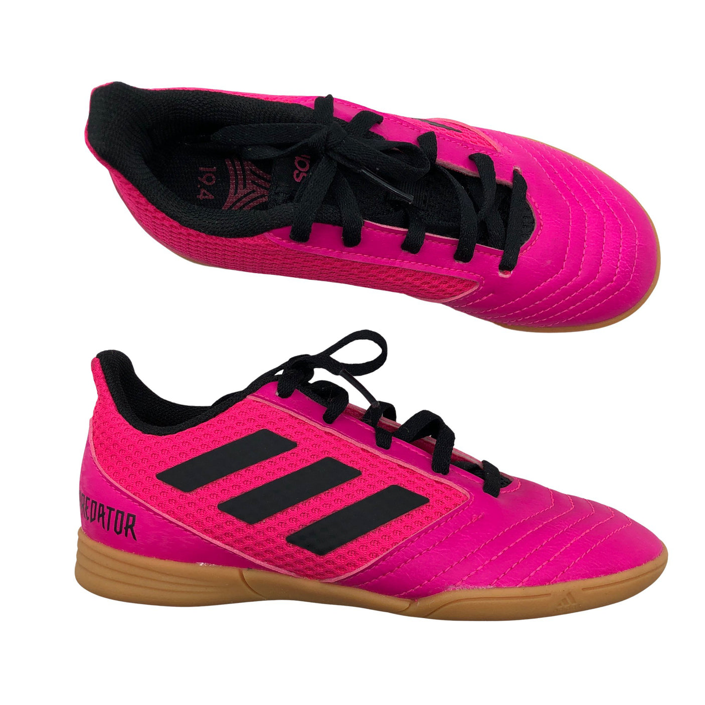 Unisex Adidas - Sisäliikuntakengät, koko 32 -  (1)