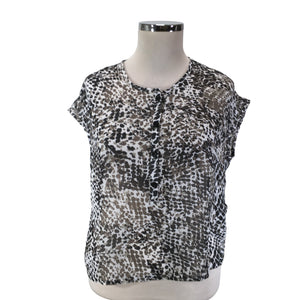 Unisex Voglia - Lyhythihainen pusero, koko 42 -  (1)