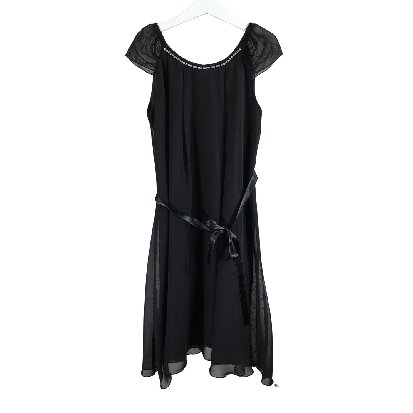Unisex Mingnelin - Juhlamekko, koko 140 - 146 -  (1)