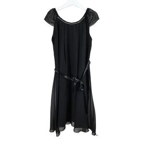 Unisex Mingnelin - Juhlamekko, koko 140 - 146 -  (1)