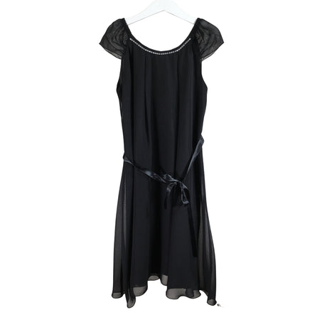 Unisex Mingnelin - Juhlamekko, koko 140 - 146 -  ()