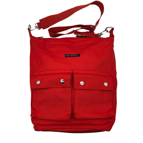 Unisex Marimekko - Olkalaukku, koko Maxi -  ()