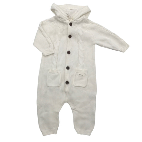 Unisex Newbie - Jumpsuit, koko 56 - 62 -  ()