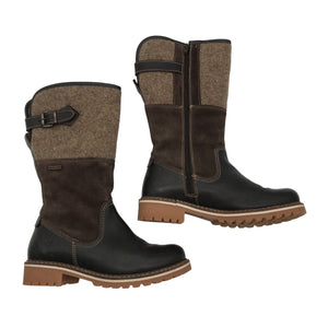 Talvikengät, koko 37