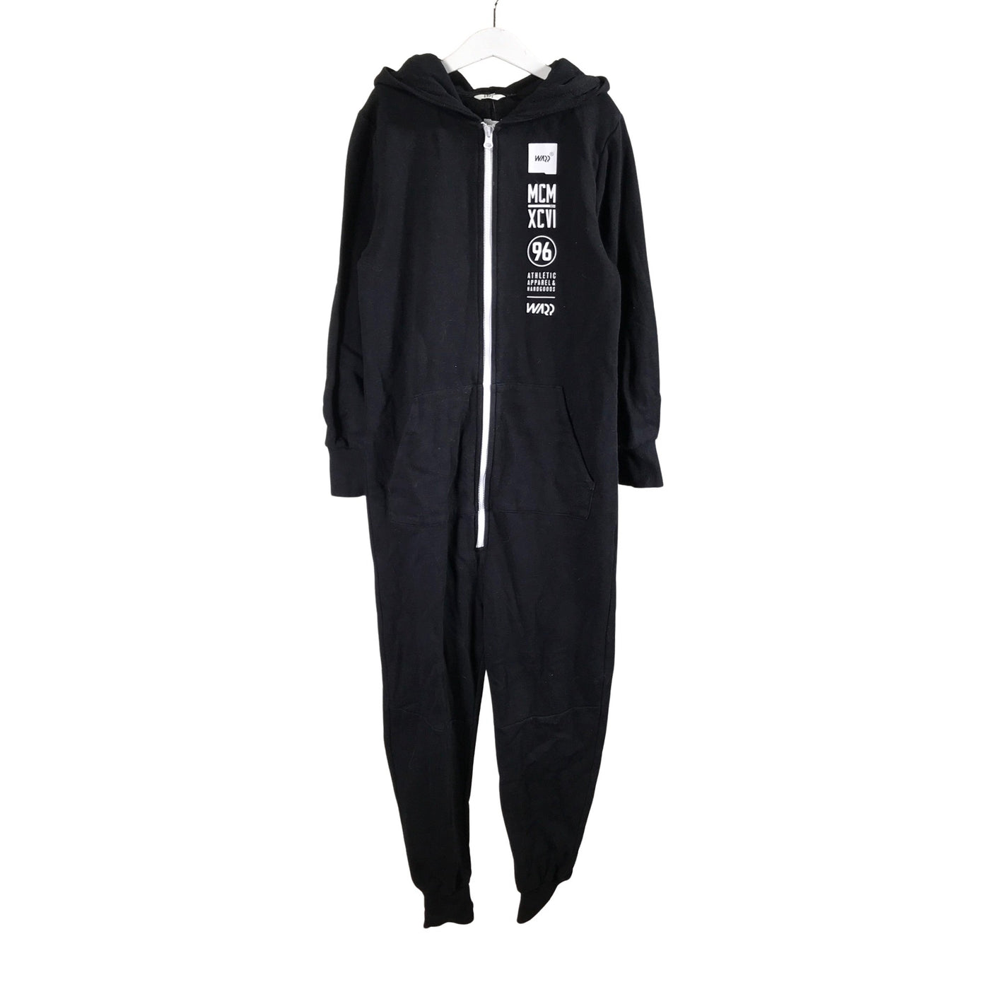 Unisex Warp - Jumpsuit, koko 134 - 140 -  (1)