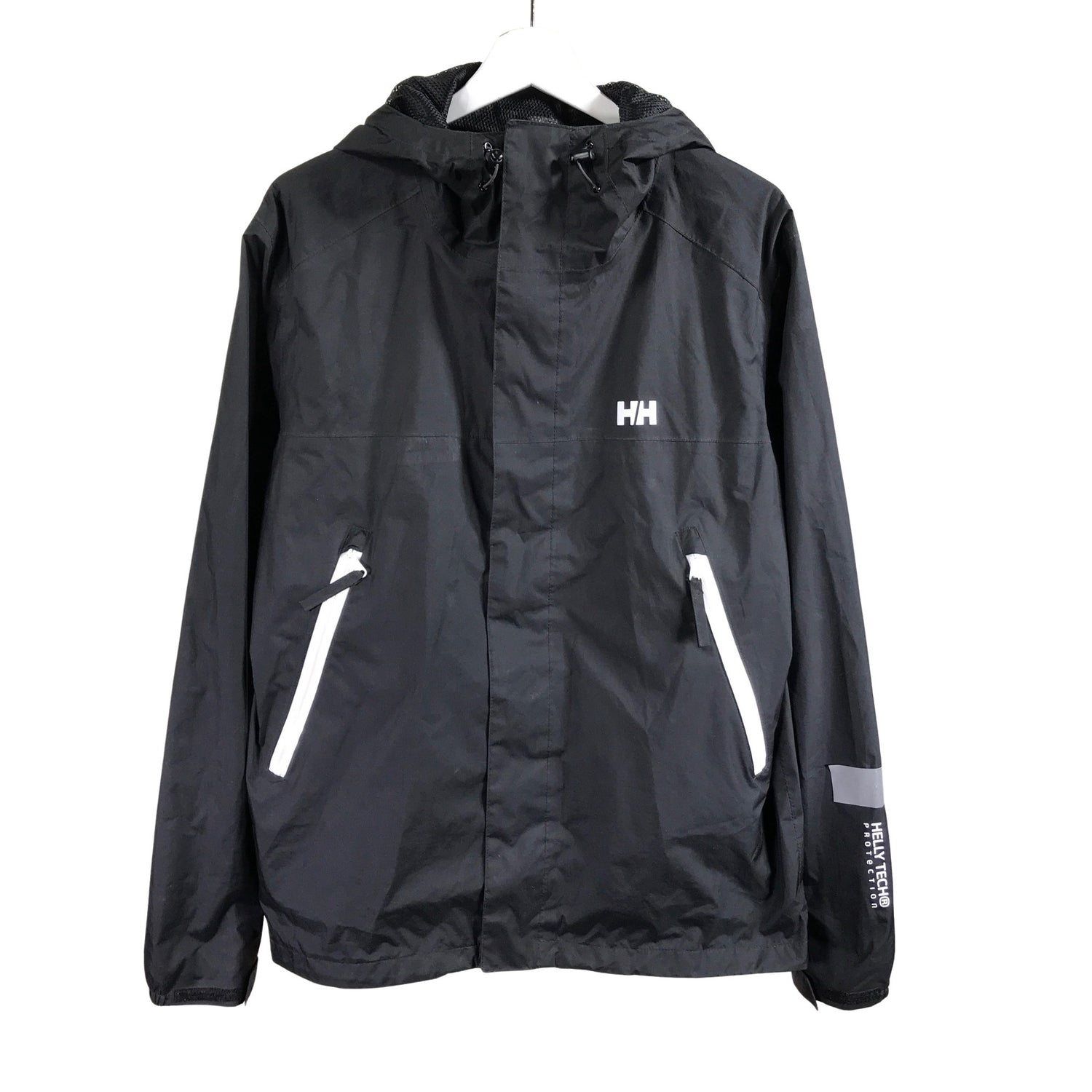  Välikausitakki  Kuoritakki, koko M  Helly Hansen 