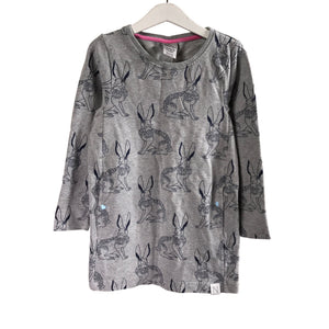 Unisex NOSH - Collegetunika, koko 122 - 128 -  (1)