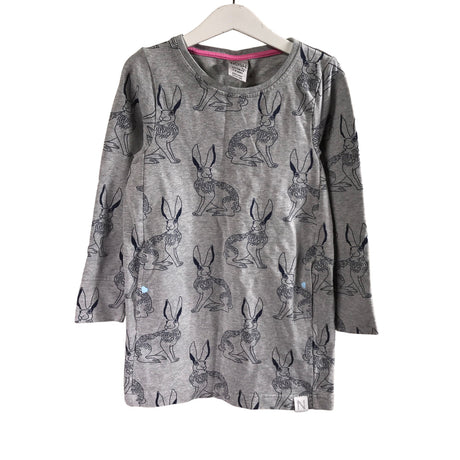 Unisex NOSH - Collegetunika, koko 122 - 128 -  ()