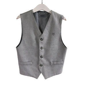 Juhlaliivi, koko 122 - 128