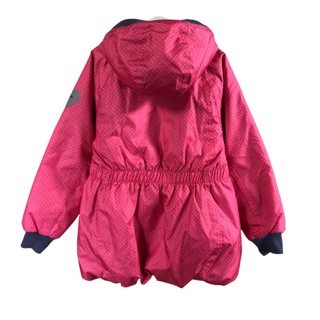 Unisex Racoon - Toppatakki, koko 128 - 134 -  (2)