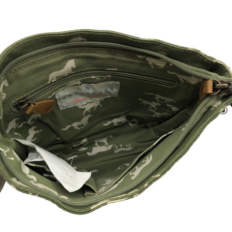 Unisex Brakeburn - Olkalaukku, koko Mini -  (2)