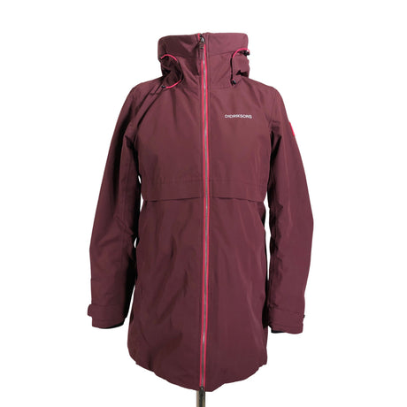Unisex Didriksons - Parkatakki, koko 42 -  ()