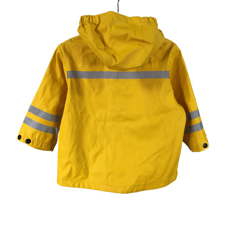 Unisex Polarn O. Pyret - Sadetakki, koko 86 - 92 -  (2)