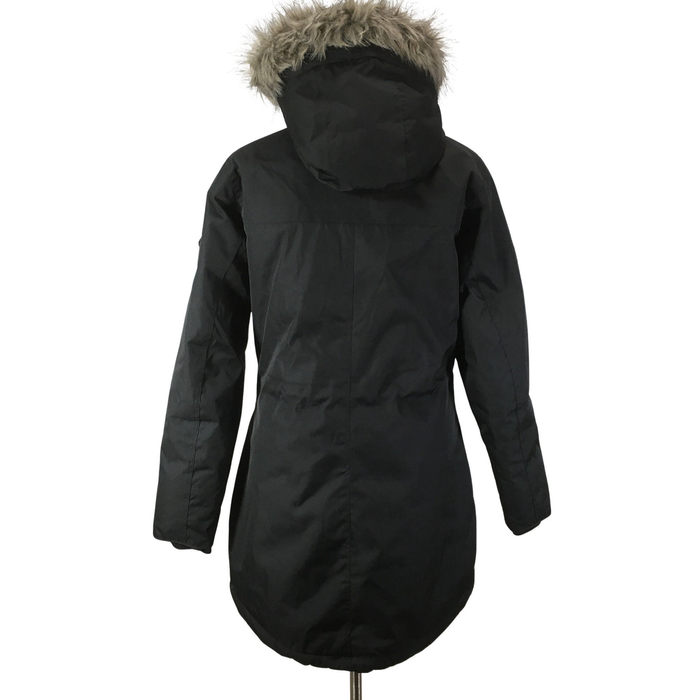 Unisex Everest - Parkatakki, koko 38 -  (2)