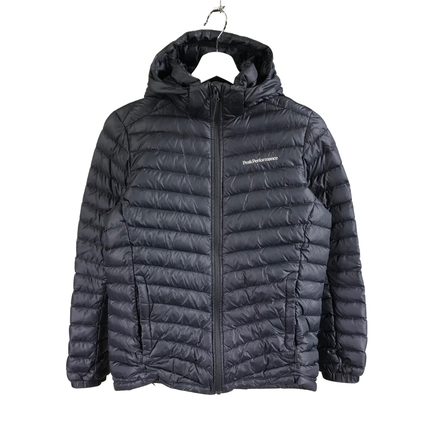 Unisex Peak Performance - Kevytuntuvatakki, koko 158 - 164 -  (1)