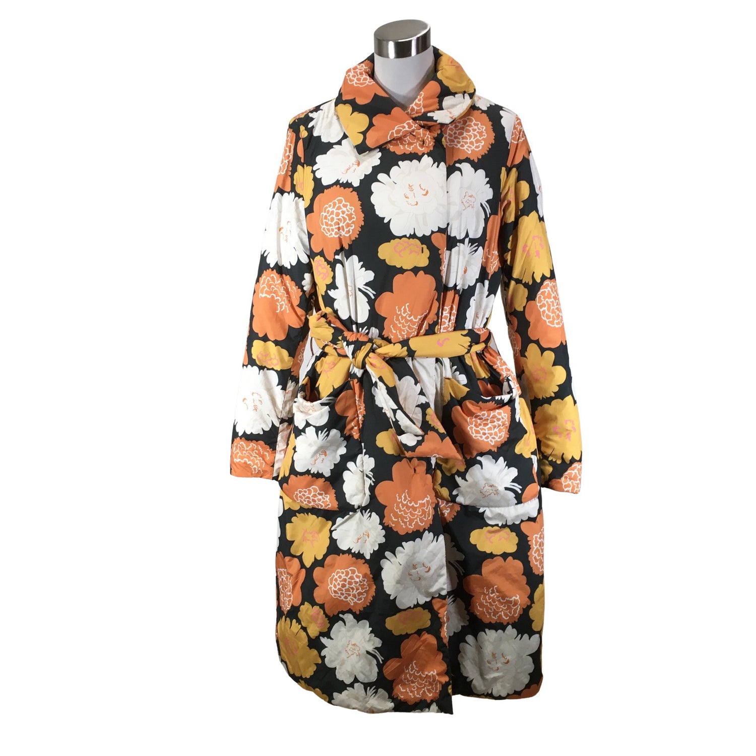  Kevyttoppatakki  Kevyttoppatakki, koko 40  Marimekko 