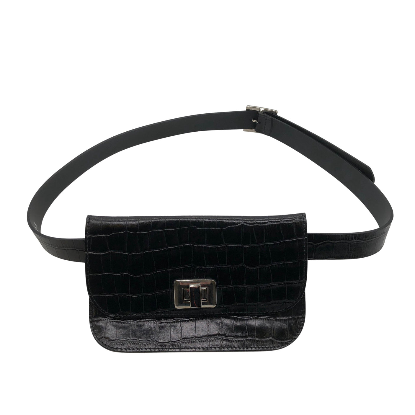 Unisex Ril's - Vyölaukku, koko Mini -  (1)
