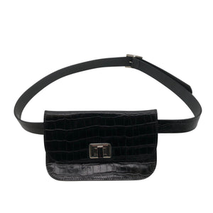 Unisex Ril's - Vyölaukku, koko Mini -  (1)