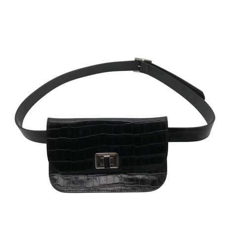 Unisex Ril's - Vyölaukku, koko Mini -  ()