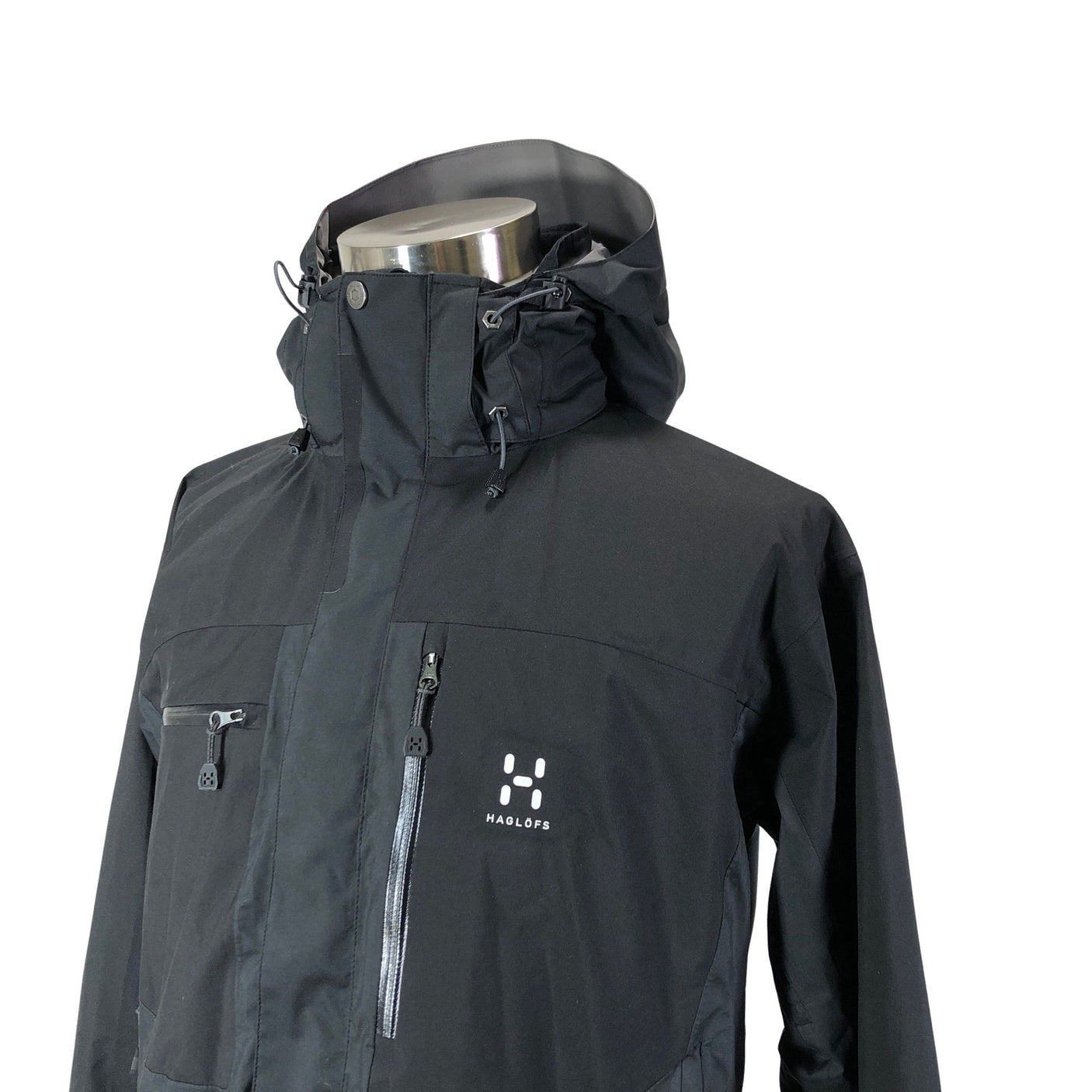 Unisex Haglöfs - Kuoritakki, koko M -  (3)