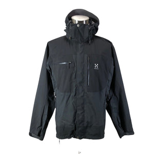 Unisex Haglöfs - Kuoritakki, koko M -  (1)