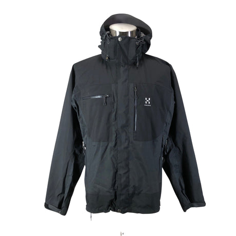 Unisex Haglöfs - Kuoritakki, koko M -  ()