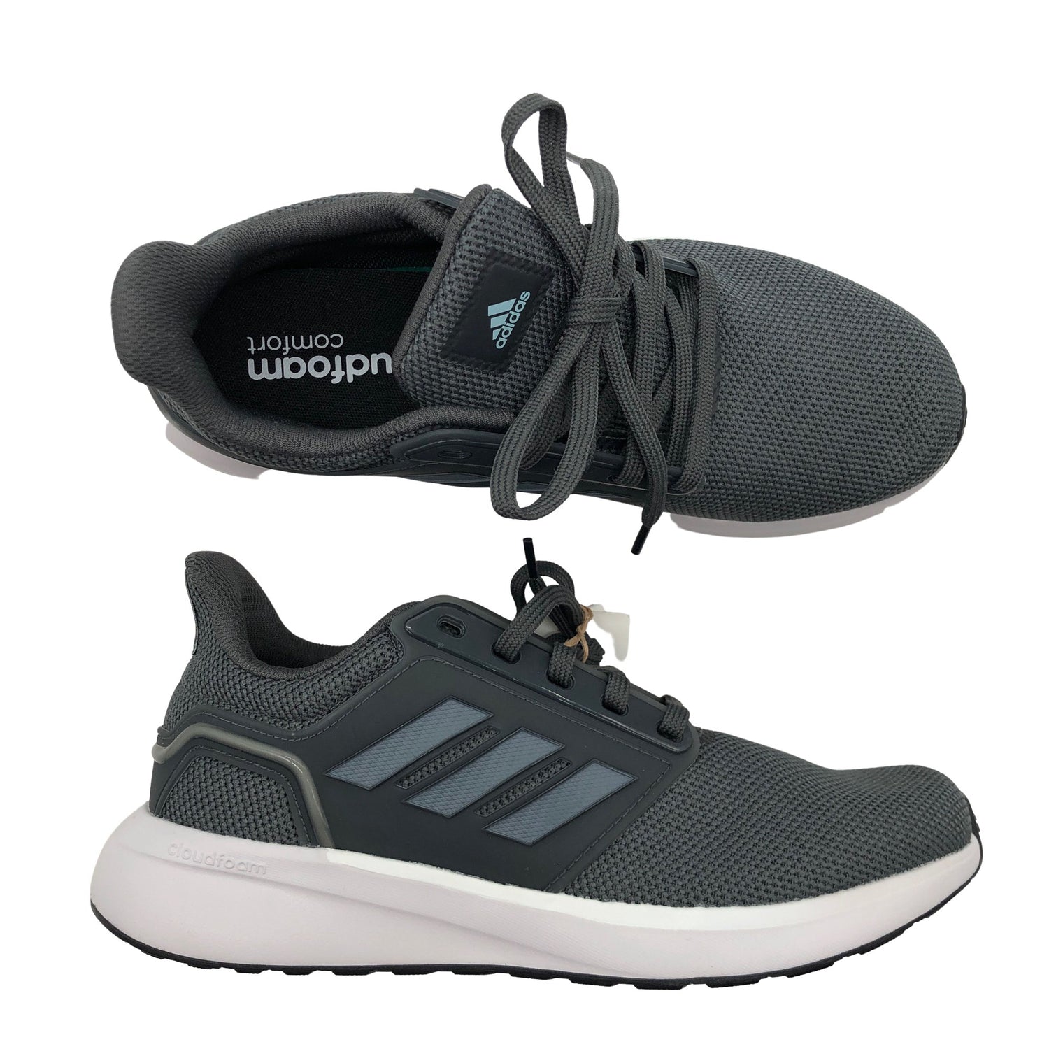  Juoksukengät  Juoksukengät, koko 41  Adidas 