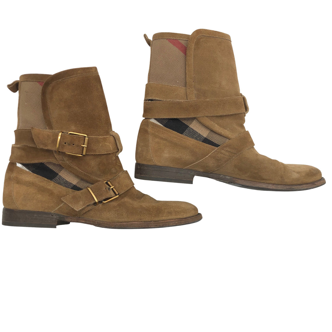 Unisex Burberry - Nilkkurit, koko 40 -  (1)