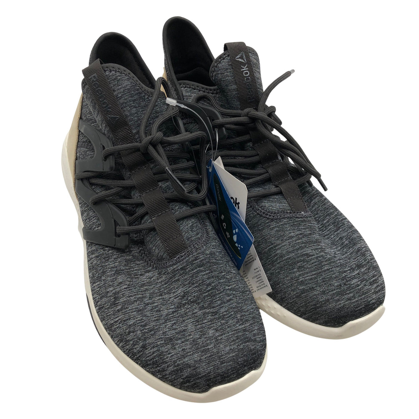 Unisex Reebok - Sisäliikuntakengät, koko 40 -  (2)