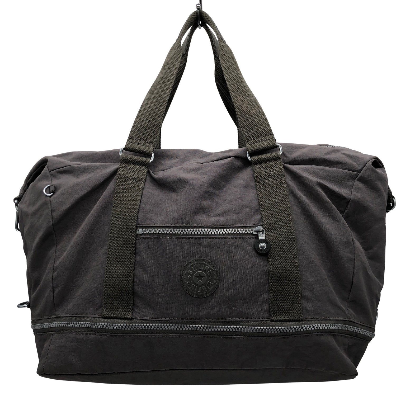  Matkakassi  Matkakassi, koko Maxi  Kipling 
