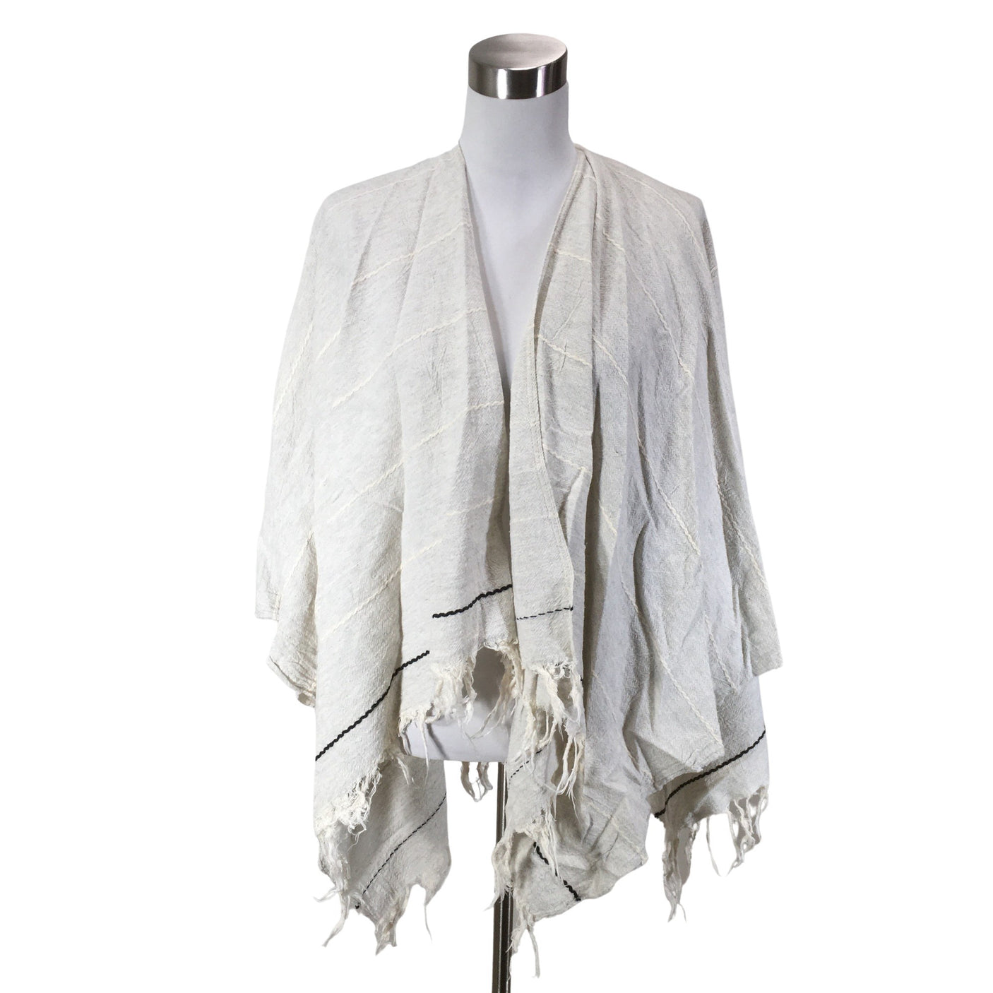 Unisex Rag&Bone - Hartiahuivi, koko Maxi -  (1)