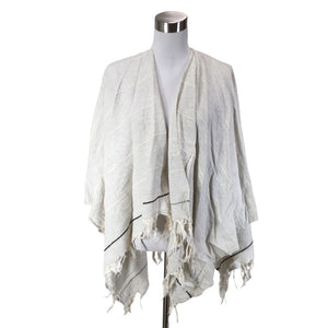 Unisex Rag&Bone - Hartiahuivi, koko Maxi -  (1)