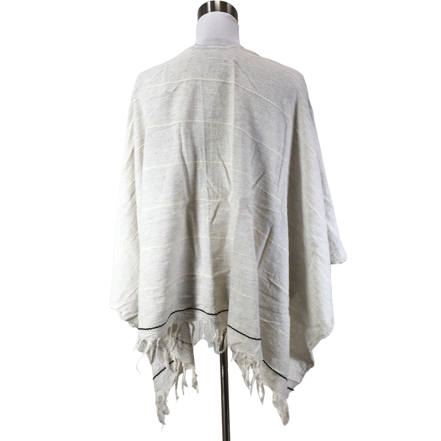 Unisex Rag&Bone - Hartiahuivi, koko Maxi -  (2)