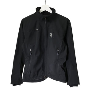 Unisex Haglöfs - Softshell-takki, koko S -  (1)
