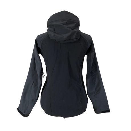 Unisex Haglöfs - Kuoritakki, koko 36 -  (2)