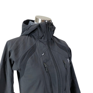 Unisex Haglöfs - Kuoritakki, koko 36 -  (3)