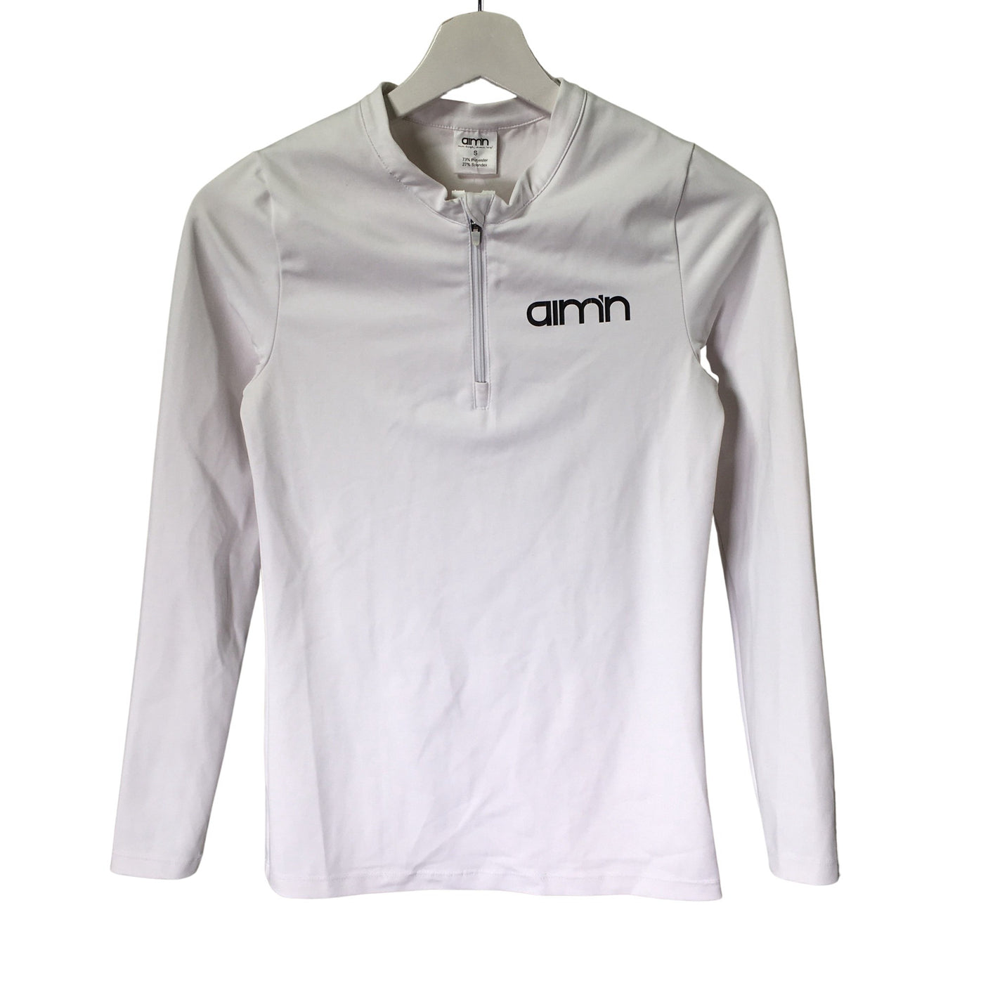 Unisex Aim'n - Urheilupaita, 
pitkät hihat, koko 36 -  (1)