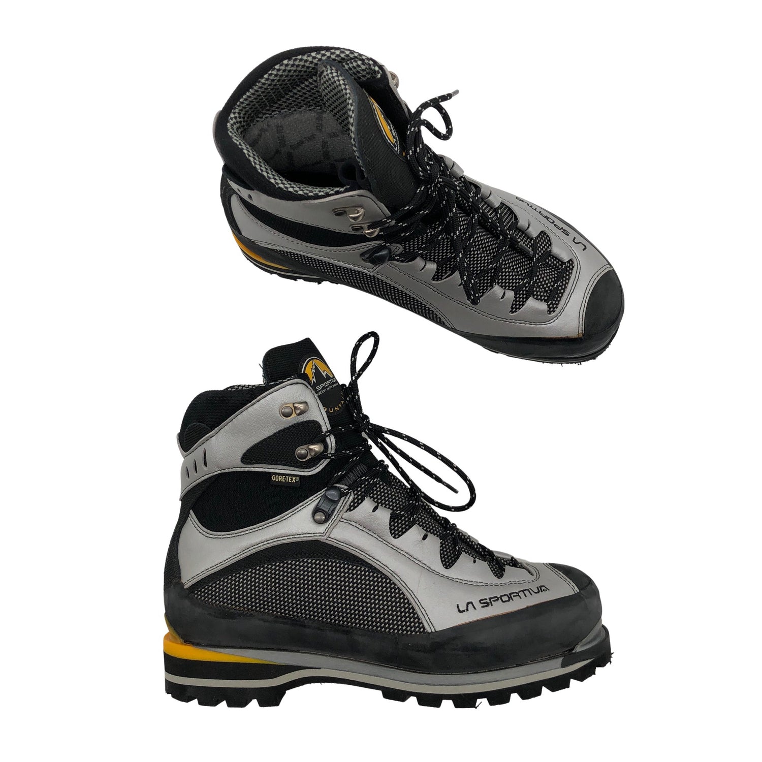 Vaelluskenkä, koko 41